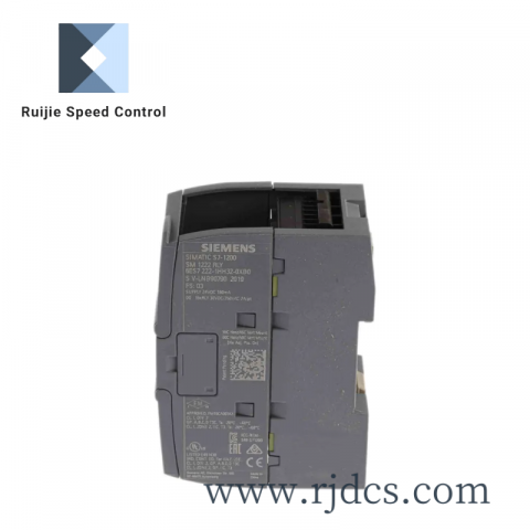 Siemens 3RT2926-1ER00 Surge Suppressor, 24V DC, Motor Contactor Protection