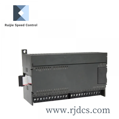 Siemens 6FC3381 1JA-Zmit Complete Kit - Automation Module