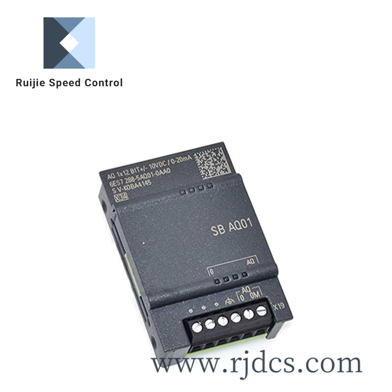 6es7288-5aq01-0aa0_siemens_analog_output_sb_aq01-1.png Siemens 6FX1114-0AB01 Sinumerik 8 Operator Panel MS421 - Robust Industrial Control Interface
