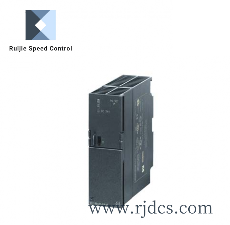 6es7307-1ba01-0aa0_siemens_regulated_power_supply.png Siemens 6ES7 416-1XJ01-0AB0 Industrial Control CPU 416-1 Processor Module