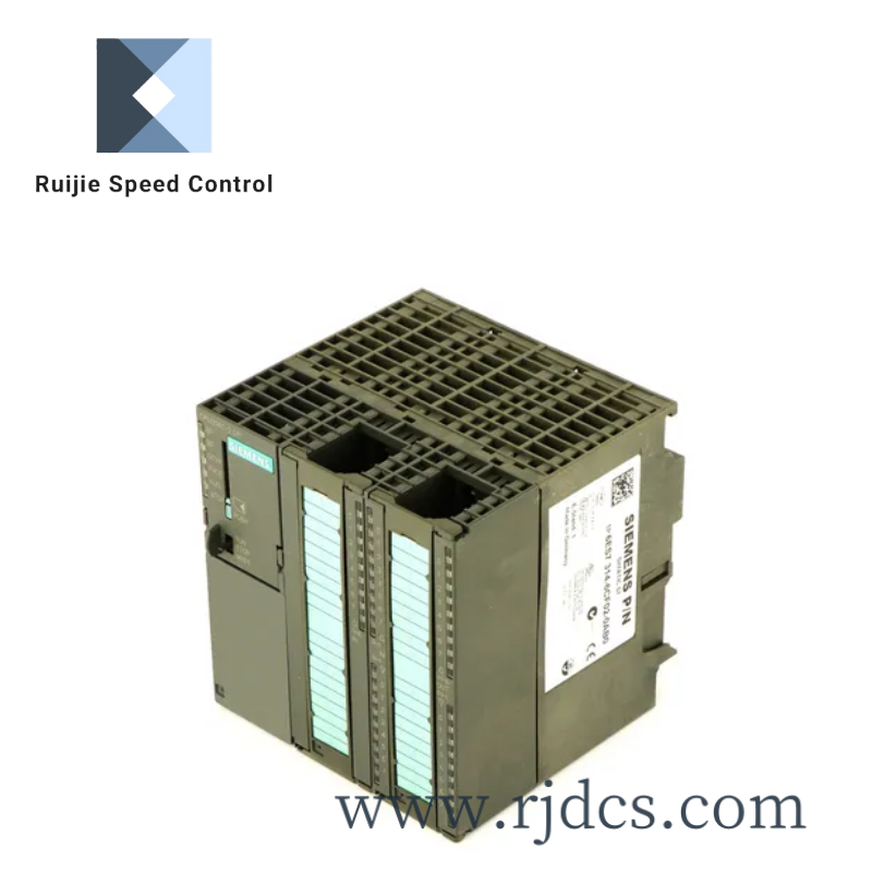 6es7314-6cf02-0ab0_siemens_cpu314c-2dp-1.png SIEMENS 6ES7314-6CF02-0AB0 CPU Module for Industrial Control