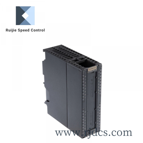 Siemens 6ES7322-1BL00-0AA0 Digital Output Module, SIMATIC S7-300 Series