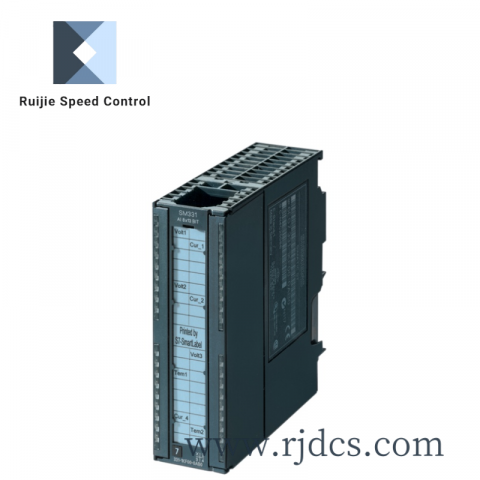 Siemens 7ML5426-0BF00-0AA0 Industrial Automation Module