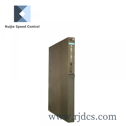 MMME 162-01 Industrial Control Module, High Performance & Reliability