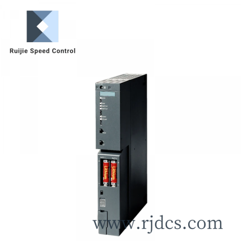 Siemens 6ES5516-3UA11 Digital Input Module, Industrial Automation