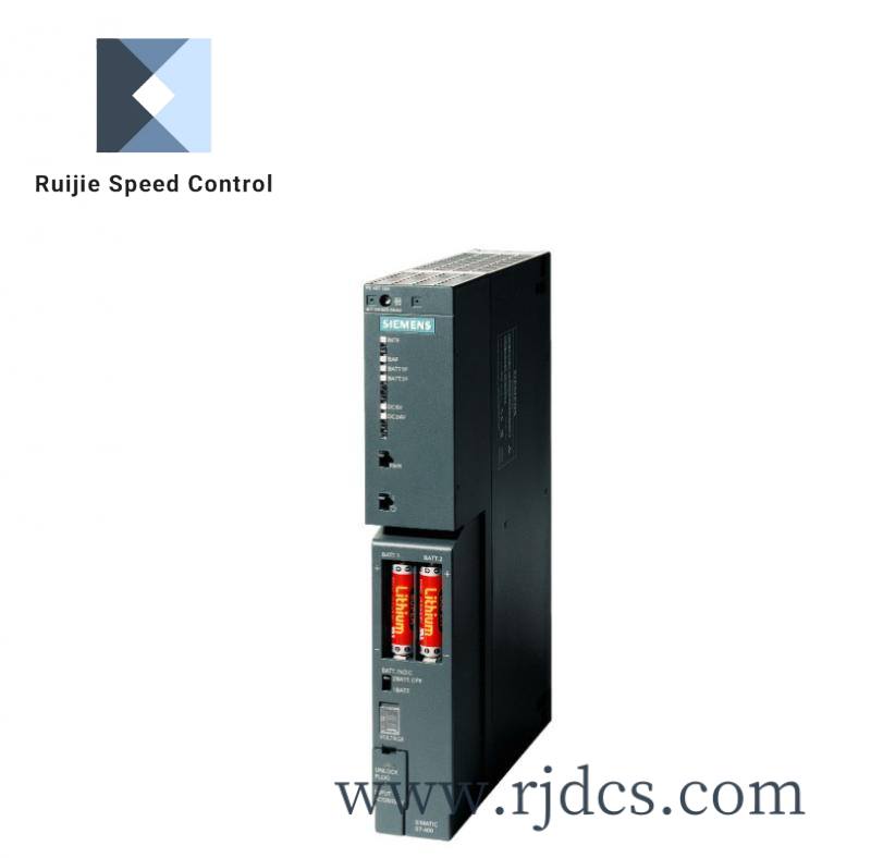 6es7407-0ra02-0aa0_siemens_power_supply_ps407.jpg ABB ControlLogic CLV S40 Industrial Controller Module