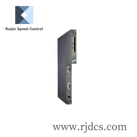 Siemens 6ES7 413-2XG02-0AB0 CPU, High Performance Industrial Automation Controller