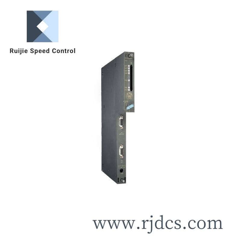 6es7416-2fk04-0ab0_siemens_processor_module.jpg Siemens 6ES7 413-2XG02-0AB0 CPU, High Performance Industrial Automation Controller