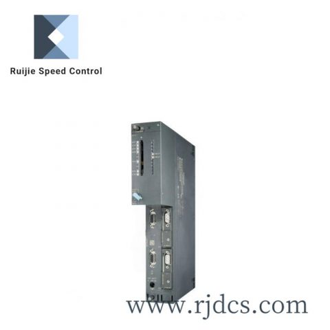 EMTECH EMT40024 Industrial Control Module