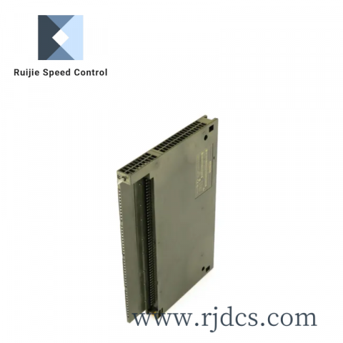 BB Kraft DC2 Industrial Control Module