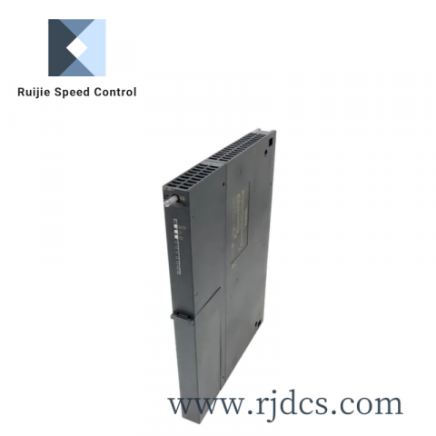 SIEMENS 6ES7460-1BA01-0AB0 Advanced Transmission Interface Module