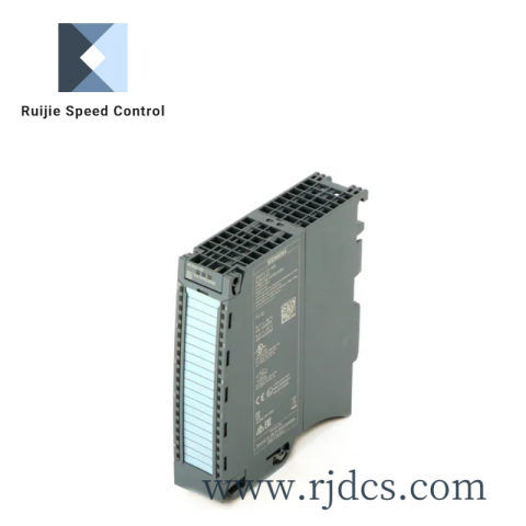 Siemens 2090-SCNP25-0 Control Module, Automation Components