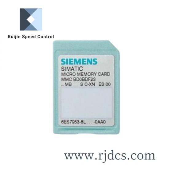 6es7953-8lj11-0aa0_siemens_micro_memory_card.jpg SIEMENS 1FT6064-1AF71-3AG1 AC Servo Motor for Precision Automation Applications