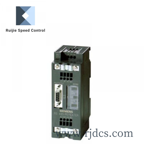 Siemens EQ3700DW Functional Module for Industrial Automation