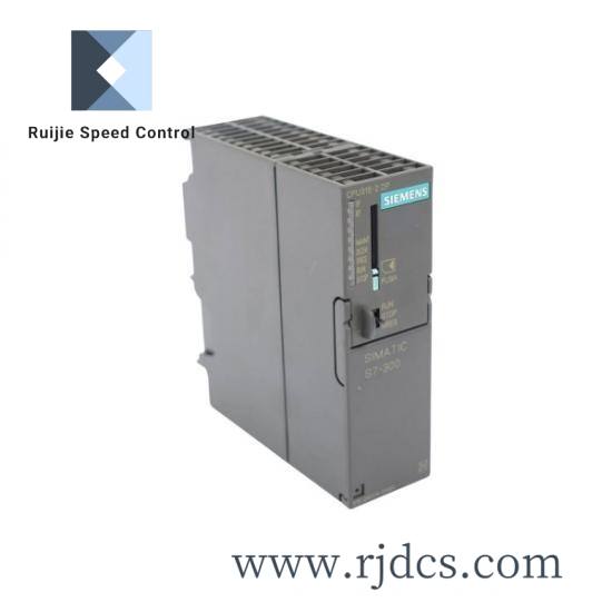 6es7_315-2ah14-0ab0_siemens_processor_module.jpg Siemens 6ES7 315-2AH14-0AB0 Processor Module for Industrial Automation