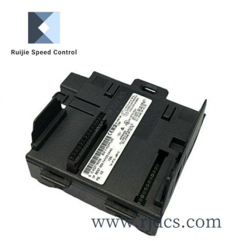 SIEMENS 1FN1910-0AA00-0AA0 Point-to-Point Control Module