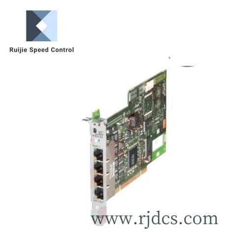 NI PXI-6541 High-Speed Digital I/O Module