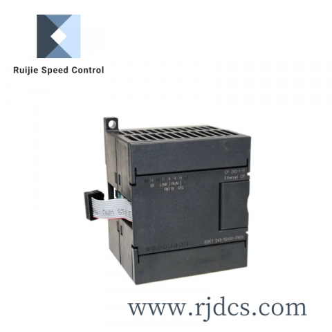 Siemens 6SE7021-2EP87-0FB0 Filter - Industrial Control System Component