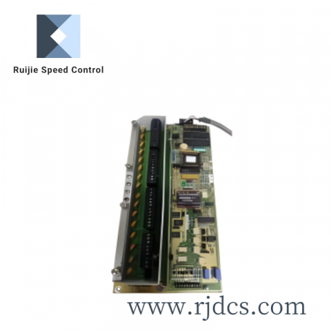 Triconex 8102 Triple Modular Redundancy Processor Module