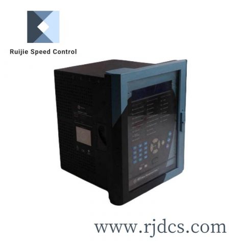 GE DT1000-16B Industrial Controller Module