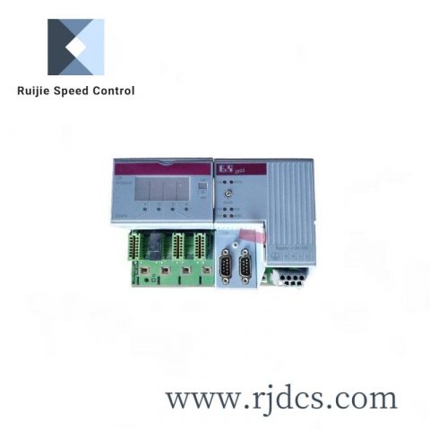 B&R 8AC14061-2 High-Speed Digital Input Module for Industrial Automation