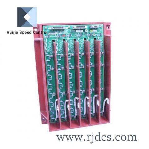 Siemens 81000-199-53-R Industrial PLC & Machine Control System