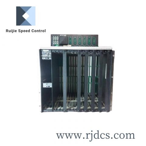 TRICONEX 3531E Control System Module, High Performance and Reliability