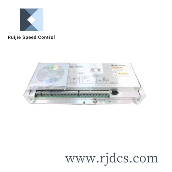 8273-140_woodward.jpg WOODWARD 5463-531 Control Module for Industrial Automation