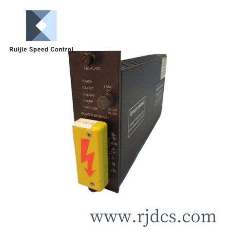 Schneider Electric MBE3-50 Control Module with Software Integration