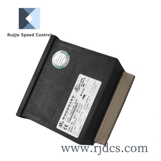 8440-1019_woodward_1-3.jpg WOODWARD 5437-078 Control Module