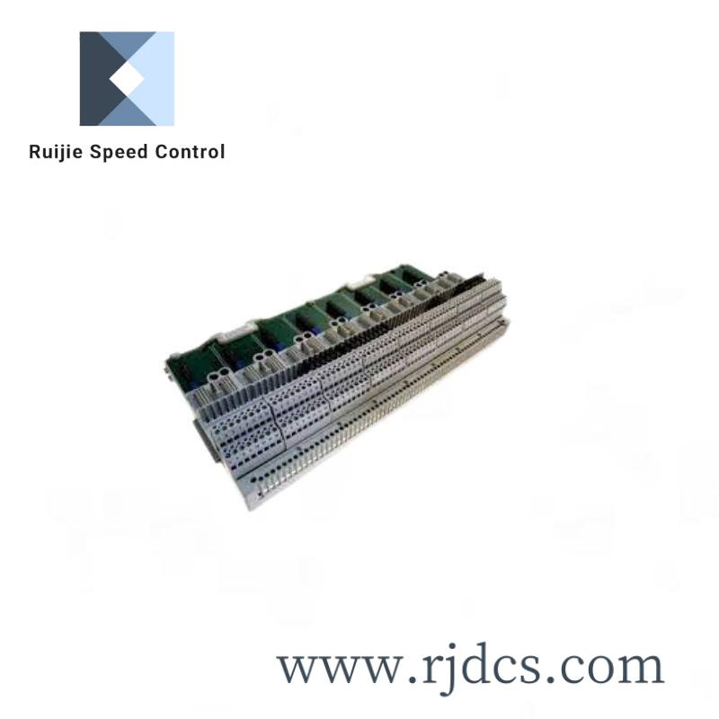 8709-ca-08_ge_module_carrier.jpeg GE IC3600STKD1 Embedded System, Control Module for Industrial Automation