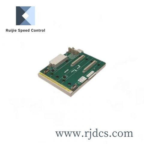 GE 8750-CA-NS Power Module / Expansion Output Module