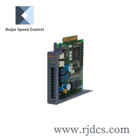 B&R 8MSA3L R0-30 Industrial Control Module