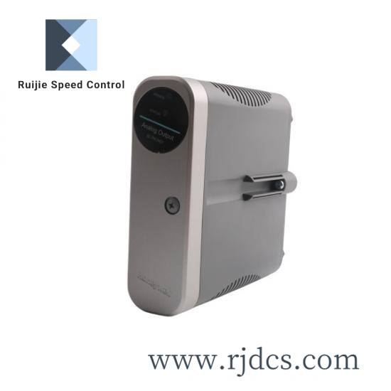 8c-paon01_51454357-175_honeywell_analog_output_module.jpg Honeywell 51403988-150 High Performance Process Manager COMM Controller