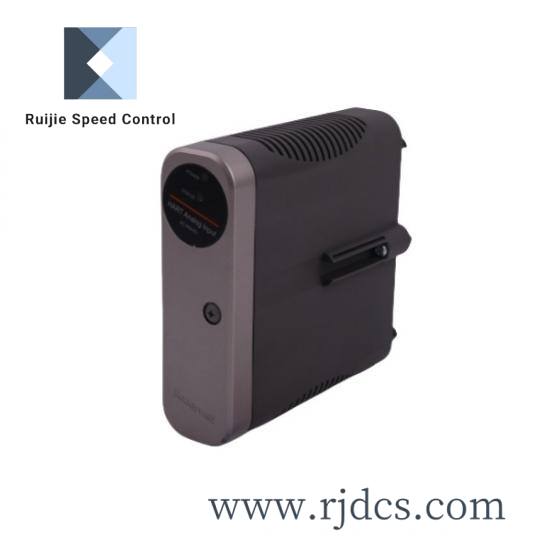 8c-pdzpa1_honeywell_spare_part.jpg Honeywell TC-CCN013 Redundant Net Interface Module, Advanced Redundancy Solutions