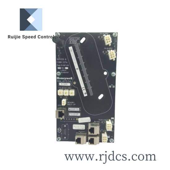 8c-taima1_honeywell_low-level_analog_input_module.jpg Honeywell CP471-00-S1 Industrial Control Module