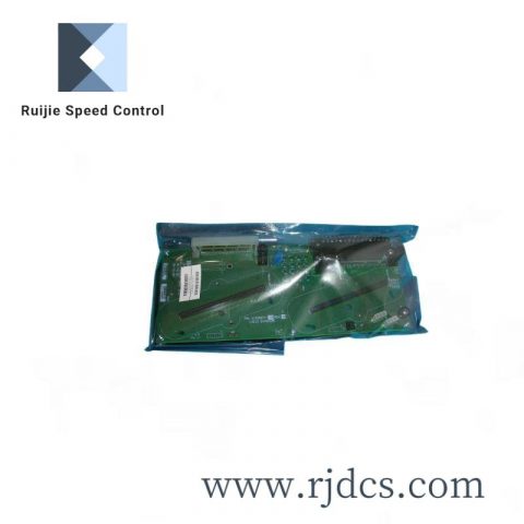 Honeywell 8C TAIXA1 Model 51307127-175 Industrial Control I/O Module