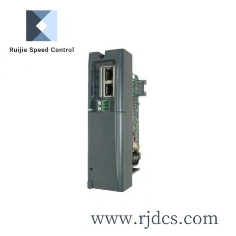 SCHNEIDER TCSESM043F2CS0 PLC Ethernet Managed Switch