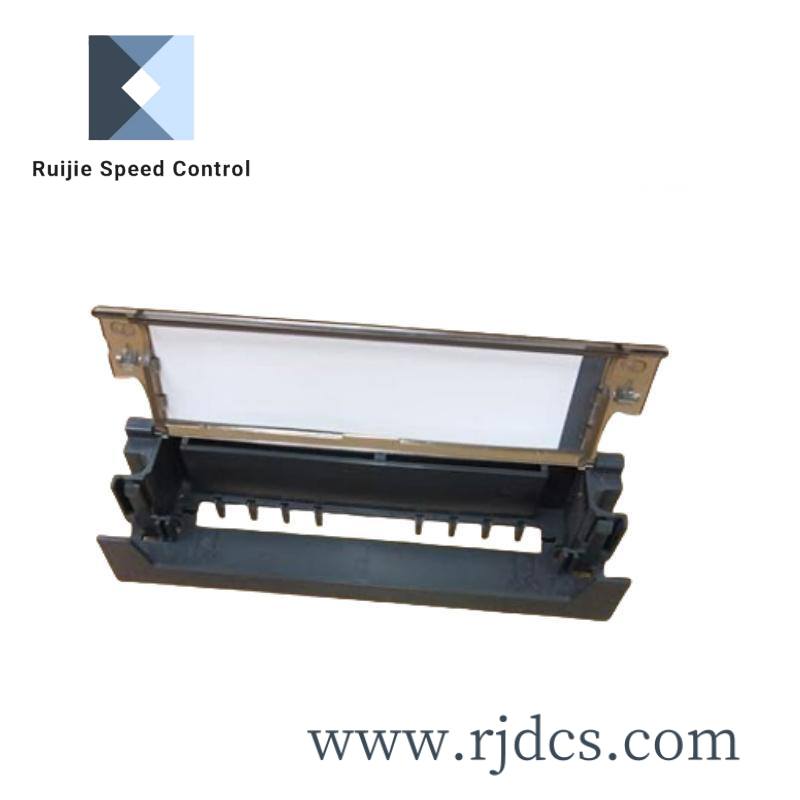 900tnf-0001_honeywell_filler_block_terminal_cover.jpg Honeywell A860-0310-T111 Industrial Automation Module, Compact Design for Precision Control