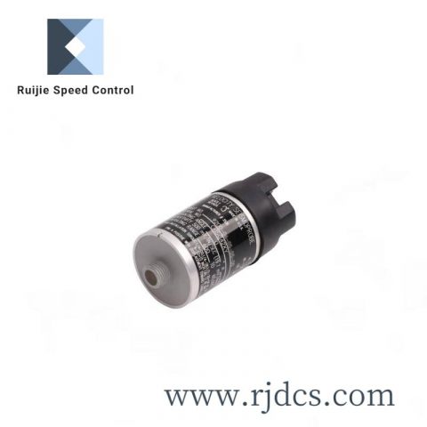 SCHROFF 9200-01-05-10-00 Industrial Control Module