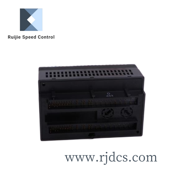 9292286-01_l-400028_ge_fanuc.png GE IC866-0370-2A3-5P High Performance Control Module