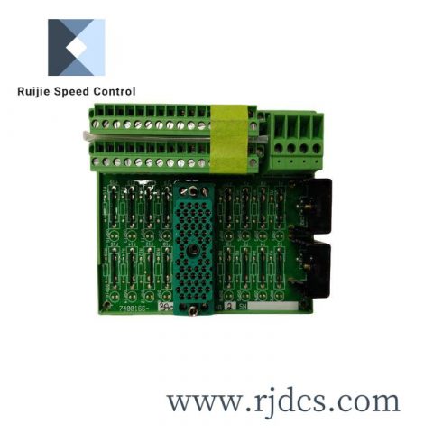 Yokogawa R200S418NQBAEZZZZ Industrial Control System Module