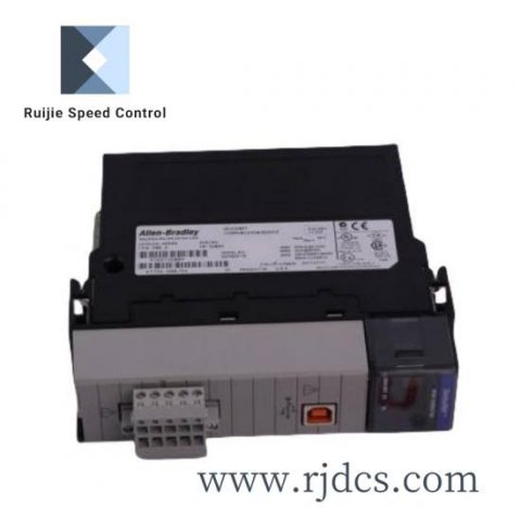 INCTRL 9701 VWSTENM Controller Module