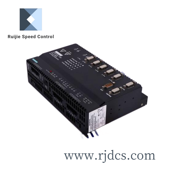 a1a10000350_00m_siemens.png SIEMENS 6FC3061-0GA-ZSINUMERIK CNC Control System Module