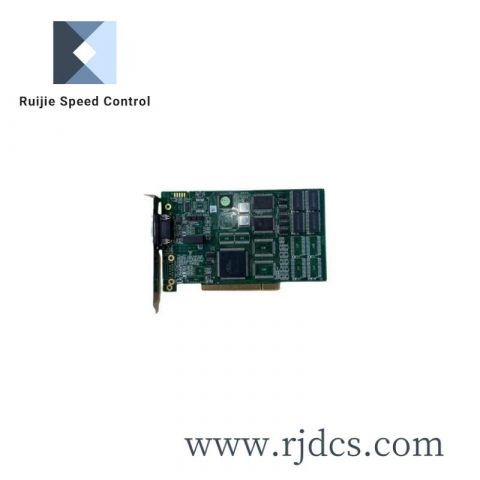 Metso LD800HSEEX 3BSE073314R1 Control Module