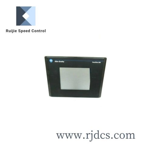 ABB SA3100-R030-AX-L6R Control Module for Industrial Automation Systems