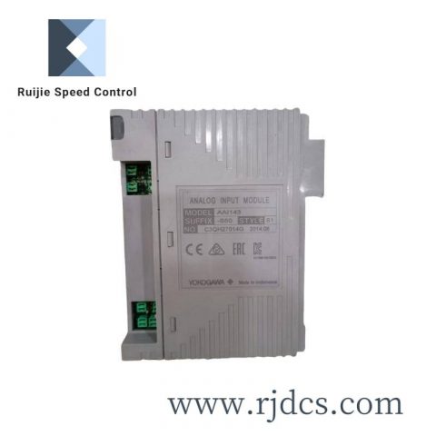 Honeywell AAI143-S53 Industrial Control Module, Control Solutions for Precision Automation