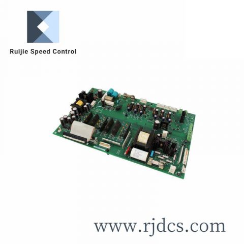 Rockwell AB 1336-BDB-SP4D Gate Driver Board Kit