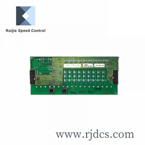 ABB 1336-L6/B Control Interface Board for Industrial Automation