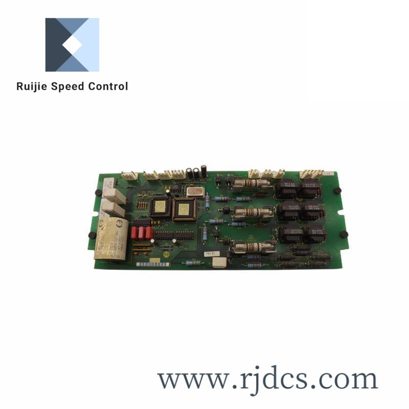 ab_1336-pb-sp2b_74101-502-51f_pc_board_precharge.jpg Rockwell AB 1336-PB-SP2B Industrial Control System Module
